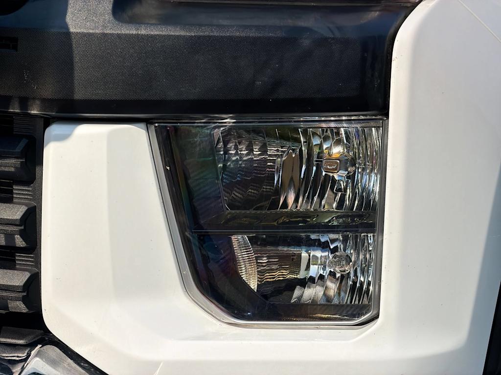 Thumbnail: 2020 Chevrolet Silverado 2500 - 7