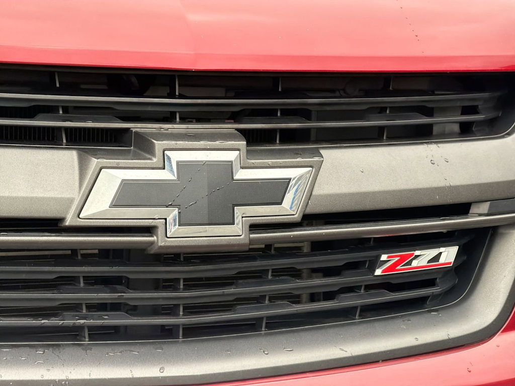 Thumbnail: 2017 Chevrolet Colorado - 6