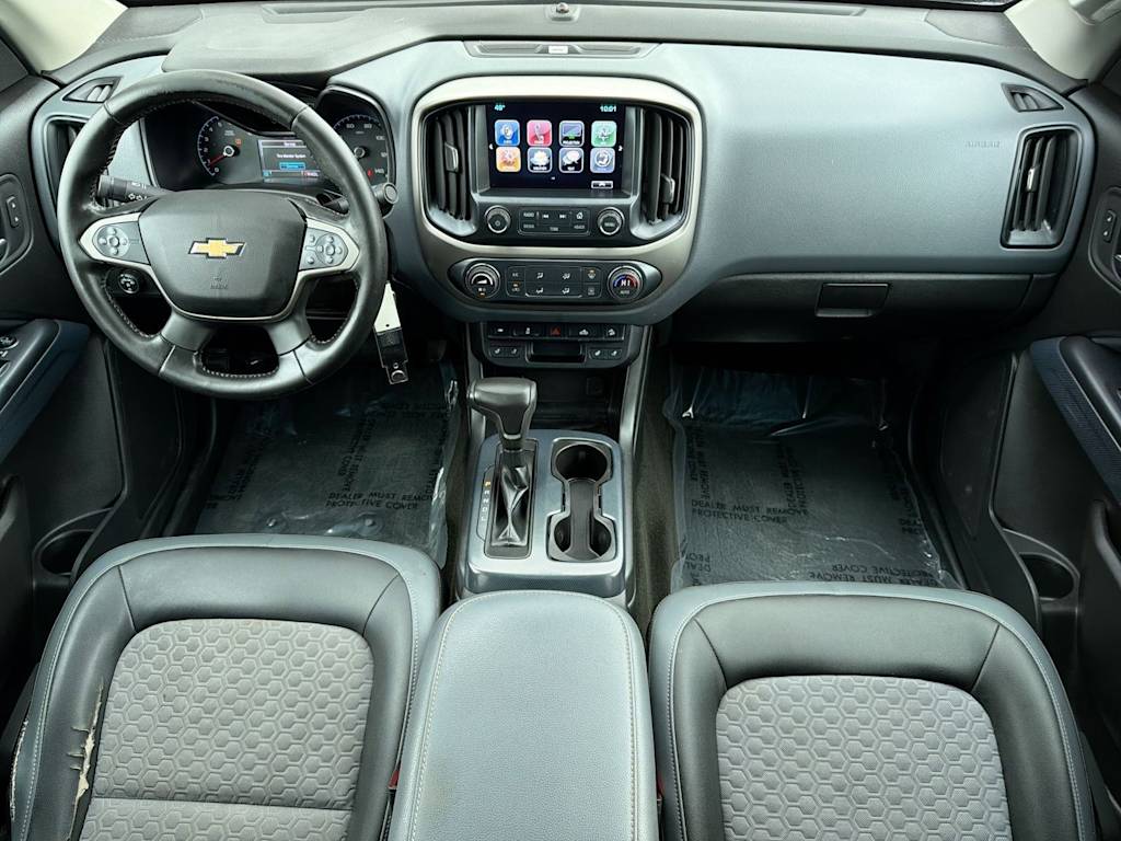 Thumbnail: 2017 Chevrolet Colorado - 9
