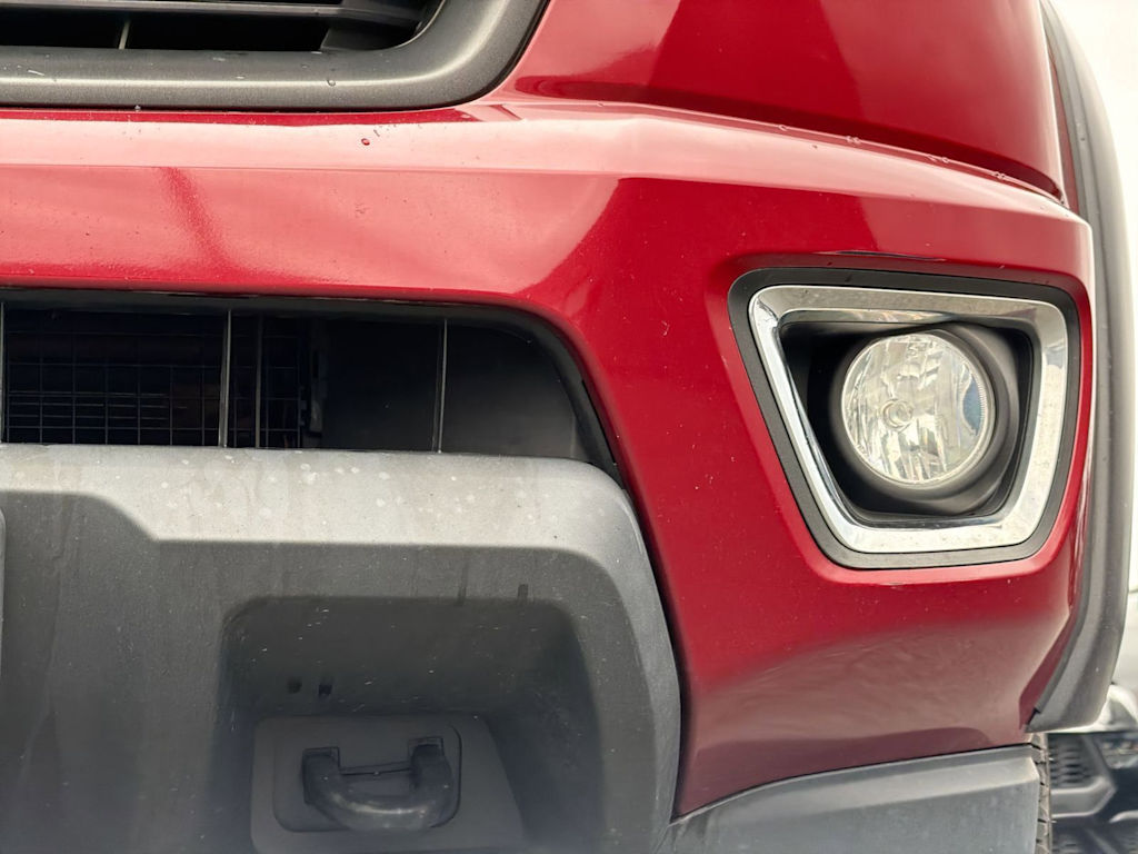 Thumbnail: 2017 Chevrolet Colorado - 25