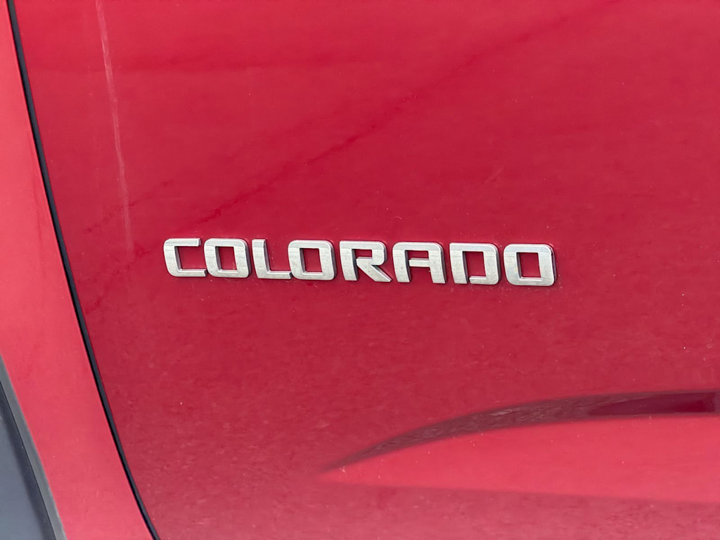 Thumbnail: 2017 Chevrolet Colorado - 26