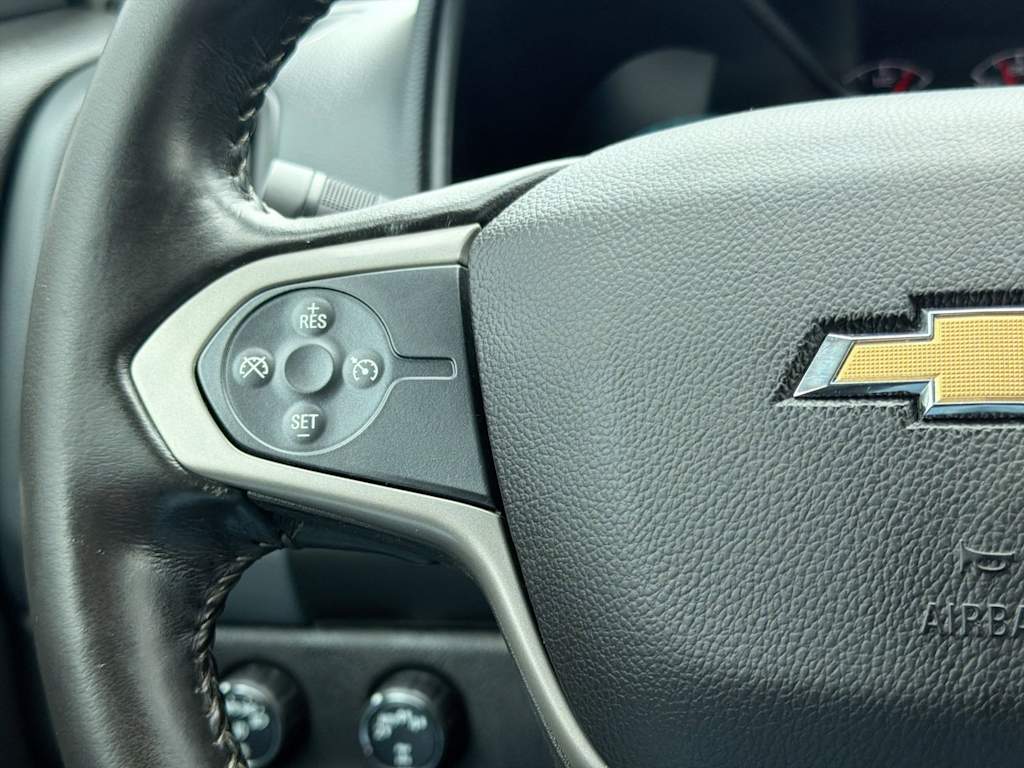 Thumbnail: 2017 Chevrolet Colorado - 30