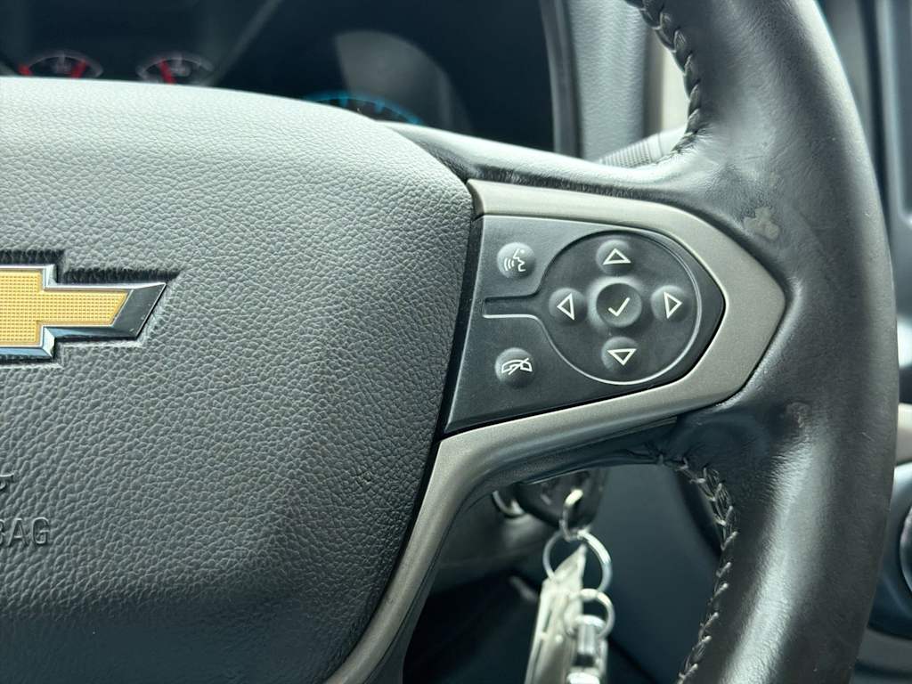 Thumbnail: 2017 Chevrolet Colorado - 31