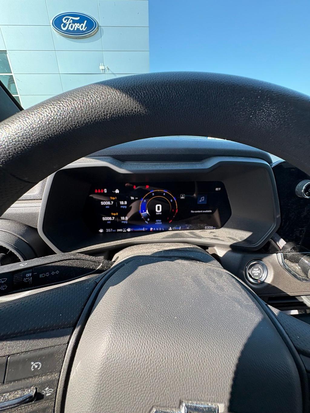 Thumbnail: 2026 Chevrolet Colorado - 6