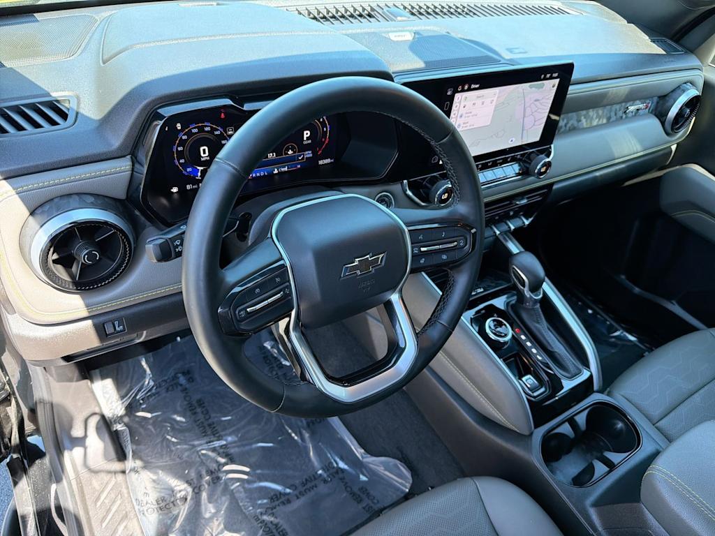 Thumbnail: 2025 Chevrolet Colorado - 2