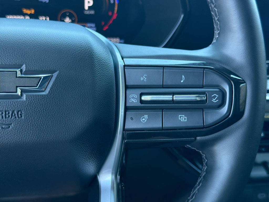 Thumbnail: 2025 Chevrolet Colorado - 31