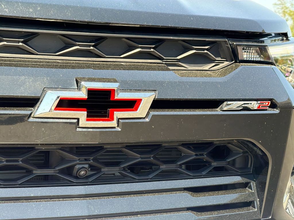 Thumbnail: 2025 Chevrolet Colorado - 25