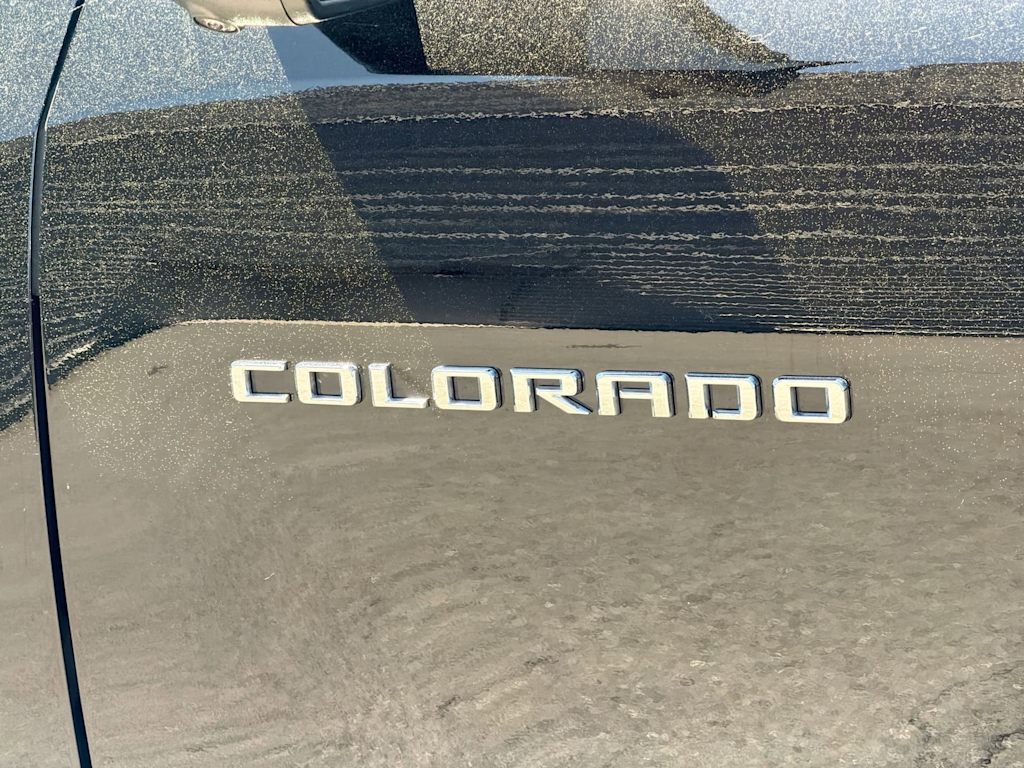 Thumbnail: 2025 Chevrolet Colorado - 5