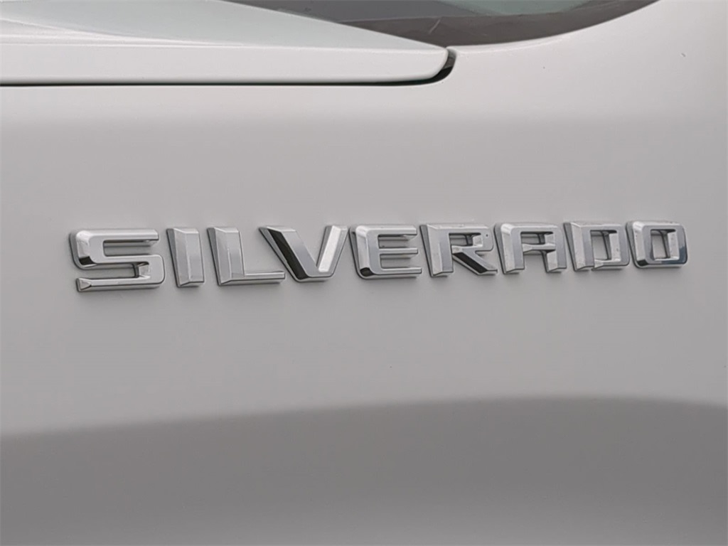 2021 Chevrolet Silverado 1500 LT 26