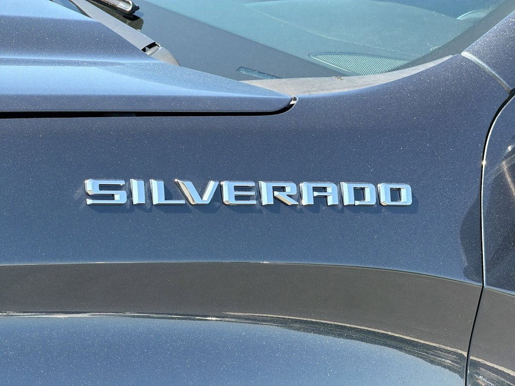 Thumbnail: 2022 Chevrolet Silverado 1500 - 25