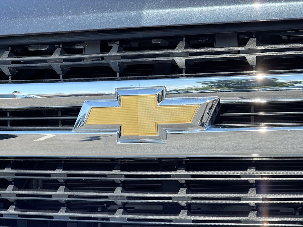 Thumbnail: 2022 Chevrolet Silverado 1500 - 6