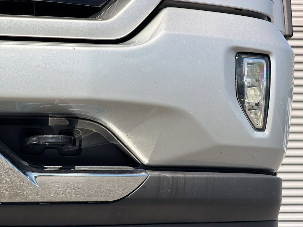 Thumbnail: 2017 Chevrolet Silverado 1500 - 7