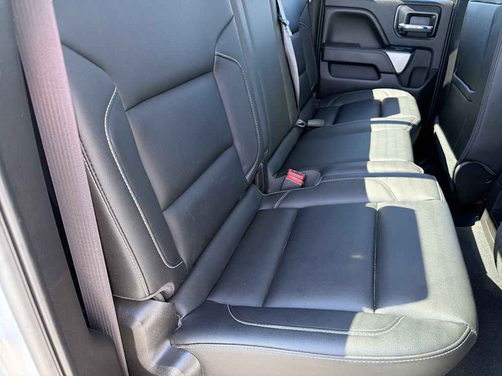 Thumbnail: 2017 Chevrolet Silverado 1500 - 26