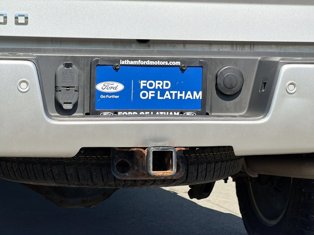Thumbnail: 2017 Chevrolet Silverado 1500 - 37