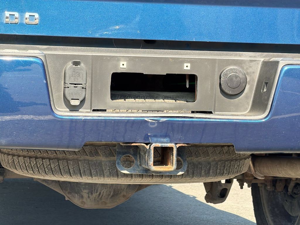 Thumbnail: 2018 Chevrolet Silverado 1500 - 37