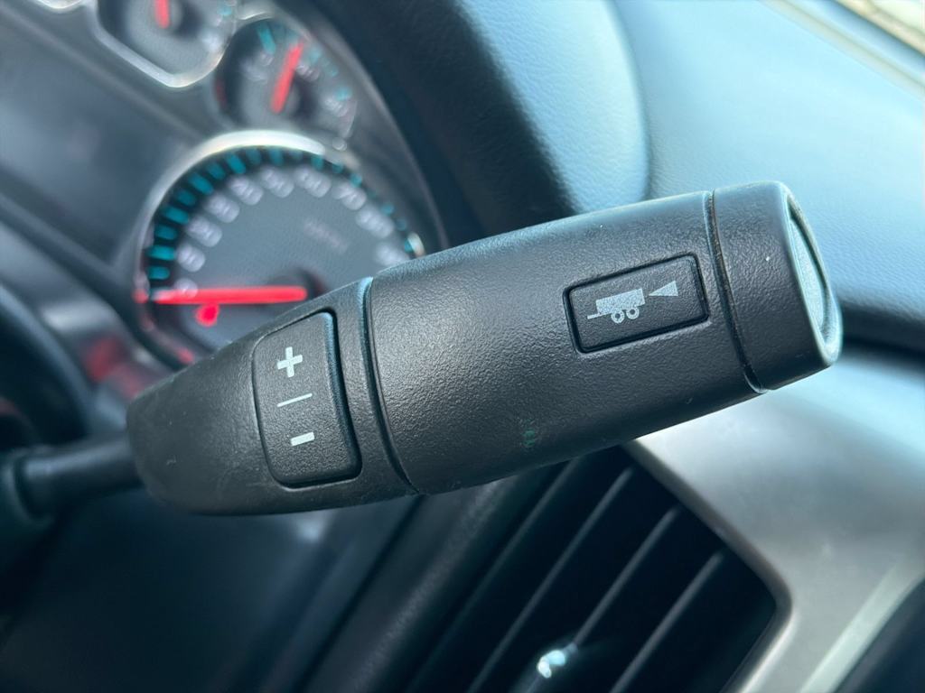 Thumbnail: 2018 Chevrolet Silverado 1500 - 14