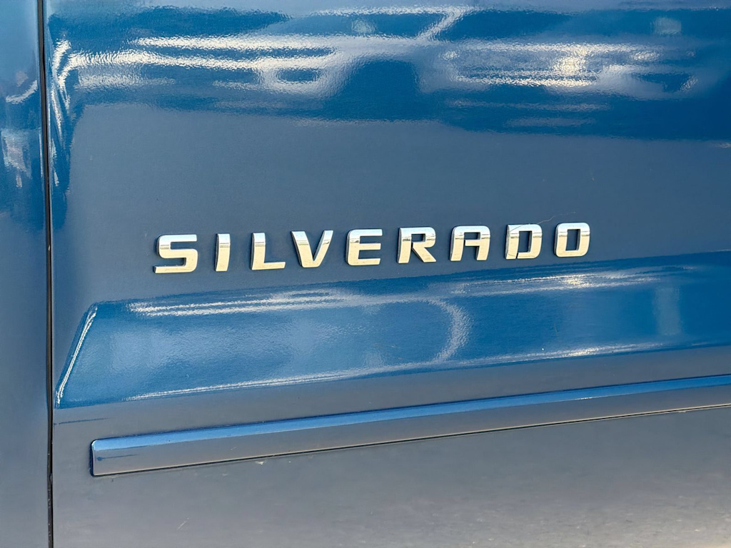 Thumbnail: 2018 Chevrolet Silverado 1500 - 6