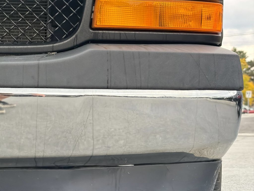 Thumbnail: 2019 Chevrolet Express - 7