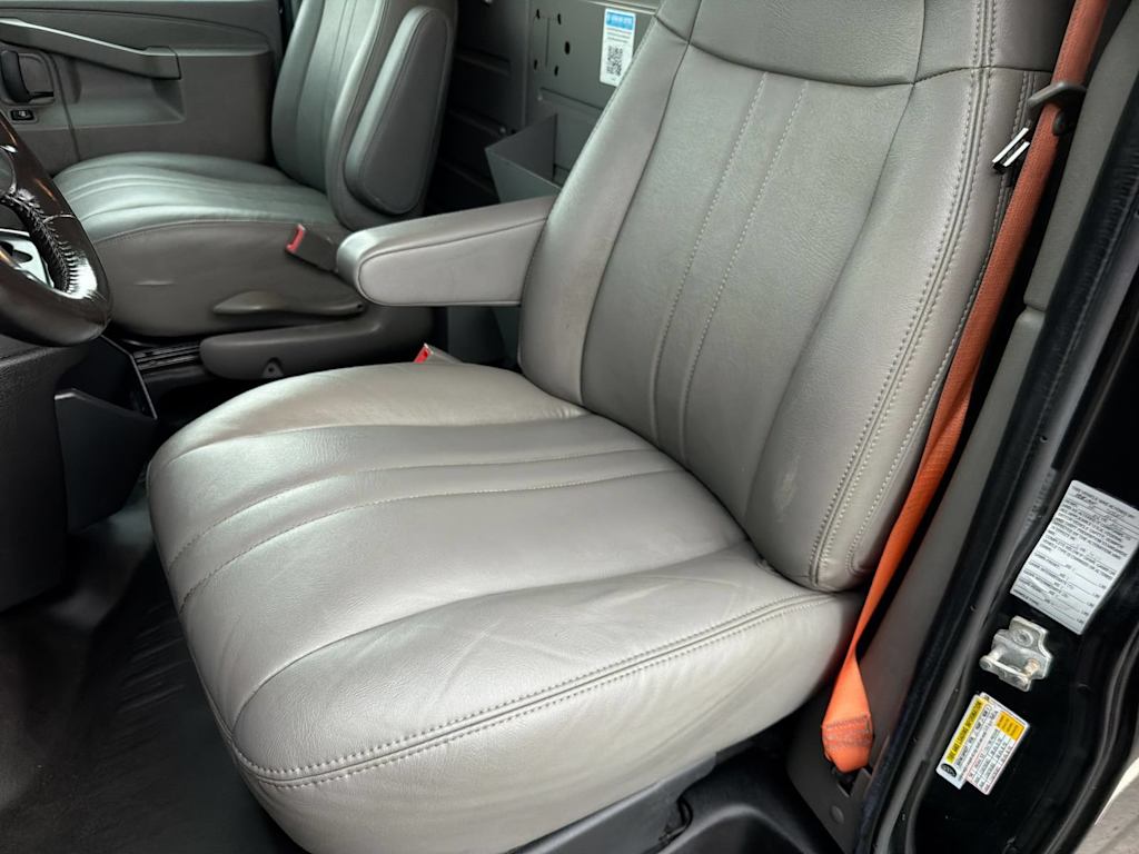 Thumbnail: 2019 Chevrolet Express - 11