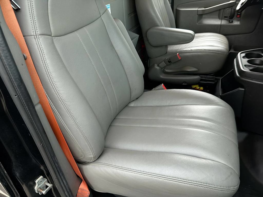 Thumbnail: 2019 Chevrolet Express - 12