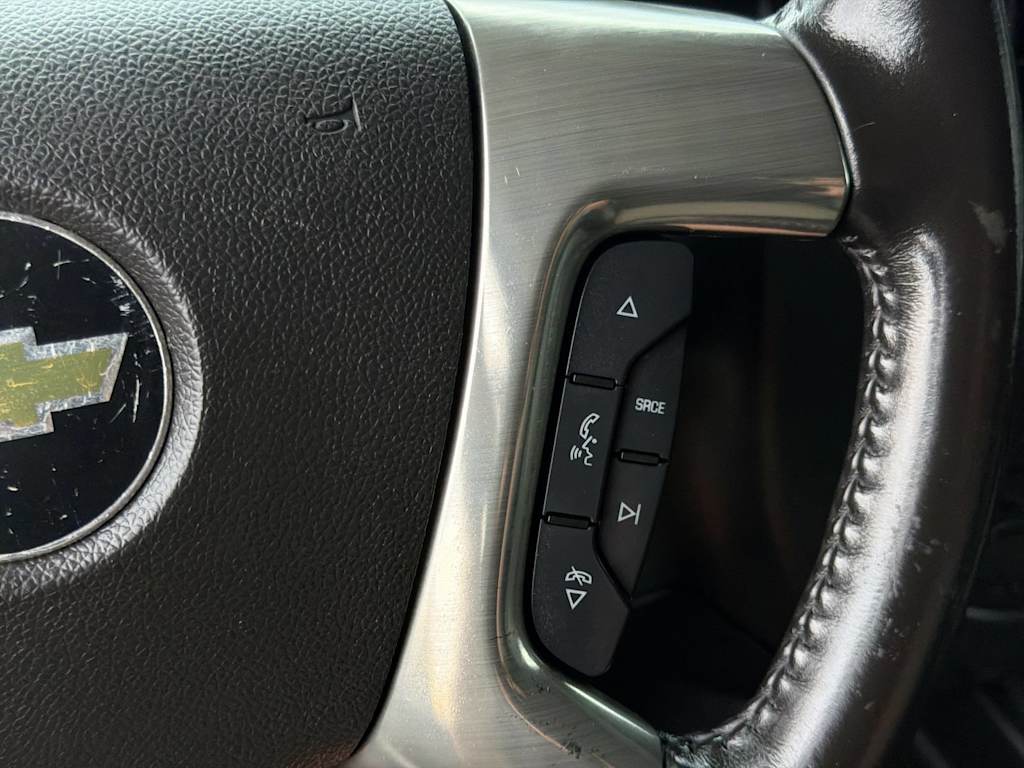 Thumbnail: 2019 Chevrolet Express - 28