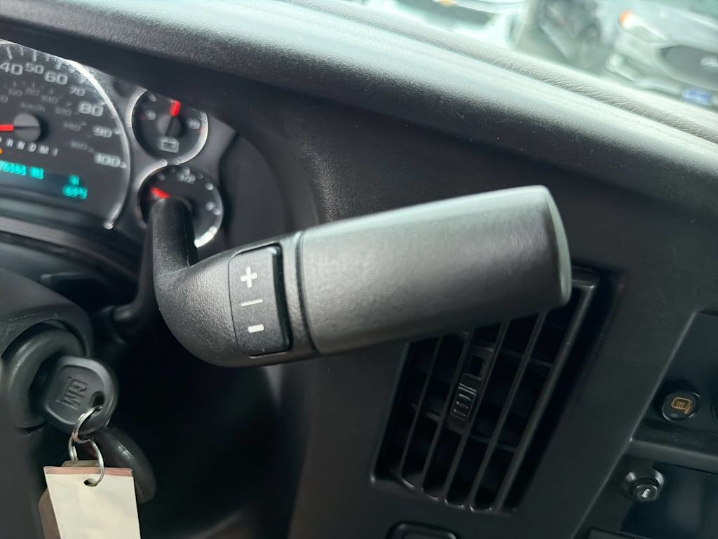 Thumbnail: 2019 Chevrolet Express - 15