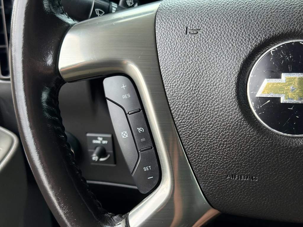 Thumbnail: 2019 Chevrolet Express - 27