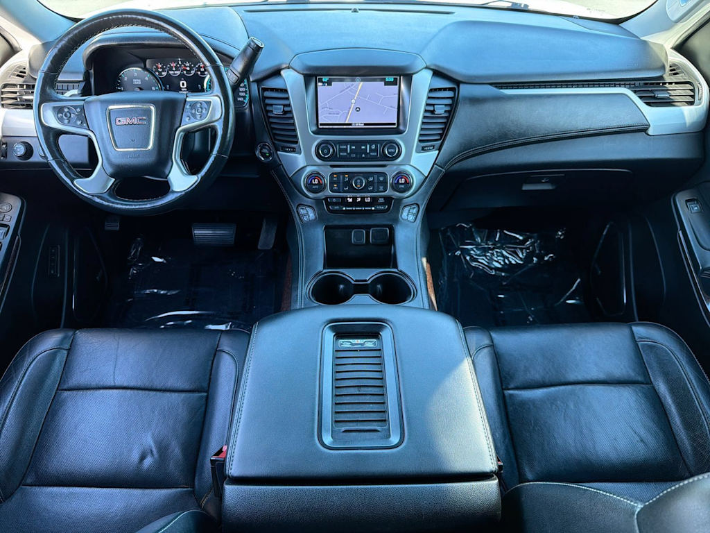 Thumbnail: 2017 GMC Yukon - 9