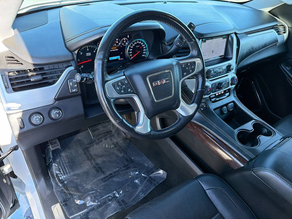 Thumbnail: 2017 GMC Yukon - 2