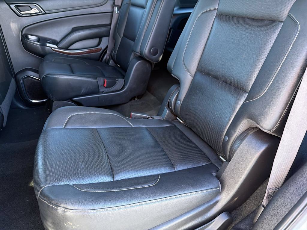 Thumbnail: 2017 GMC Yukon - 12