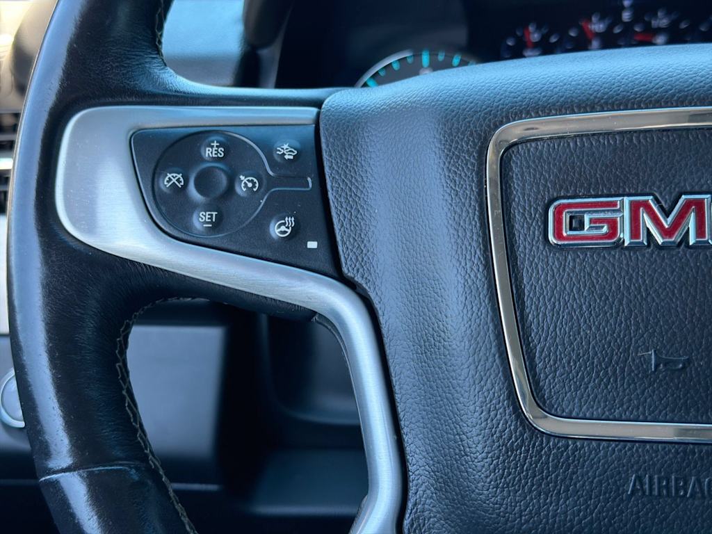 Thumbnail: 2017 GMC Yukon - 29