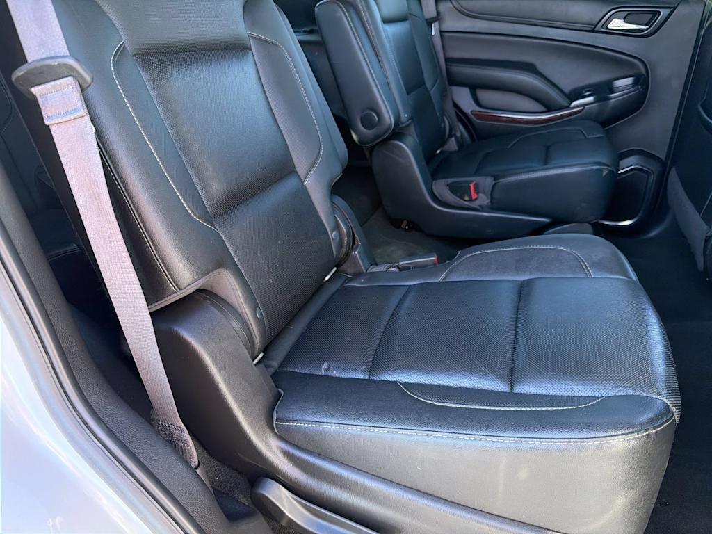 Thumbnail: 2017 GMC Yukon - 28