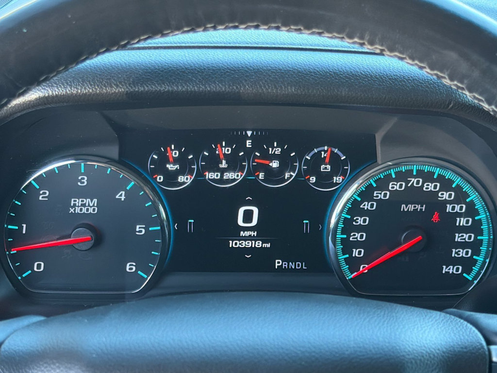 Thumbnail: 2017 GMC Yukon - 15