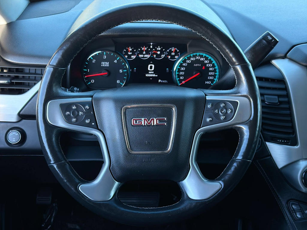 Thumbnail: 2017 GMC Yukon - 13