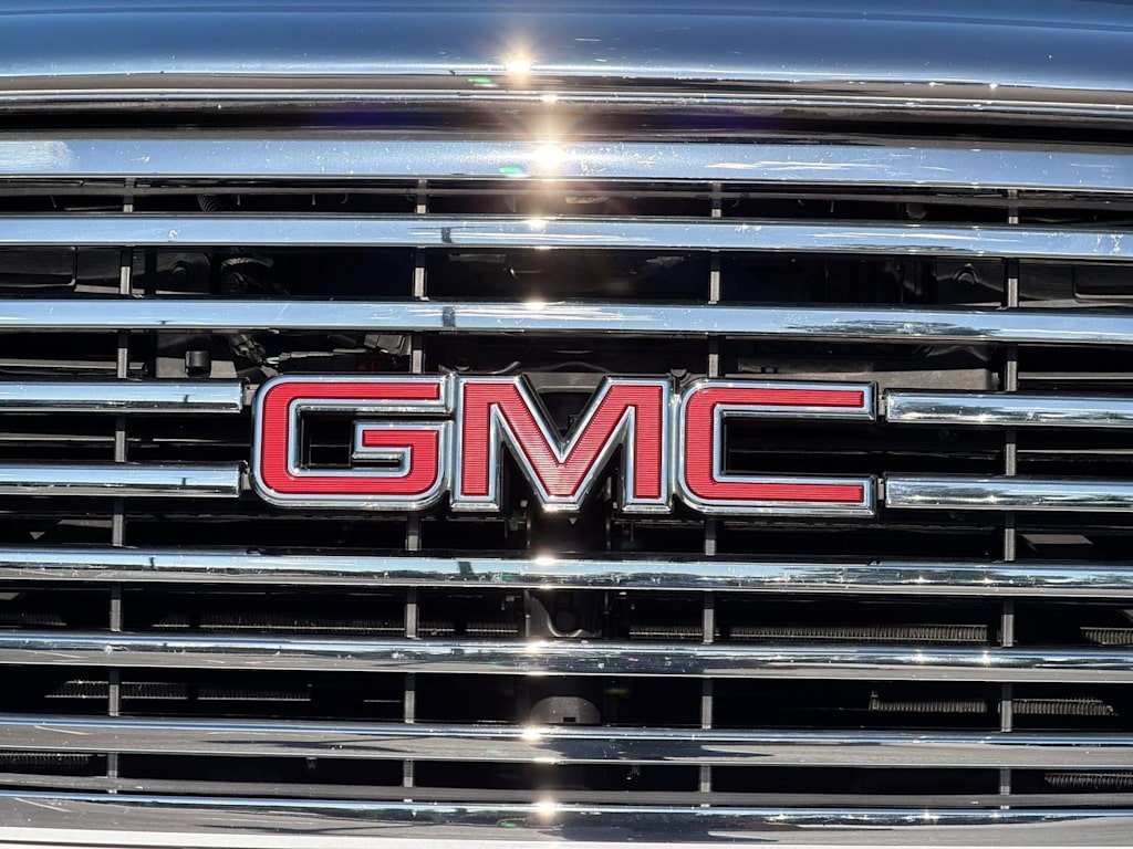Thumbnail: 2017 GMC Yukon - 6