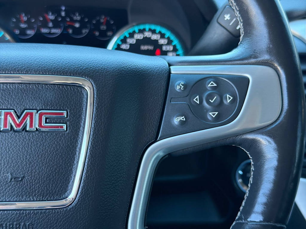 Thumbnail: 2017 GMC Yukon - 30