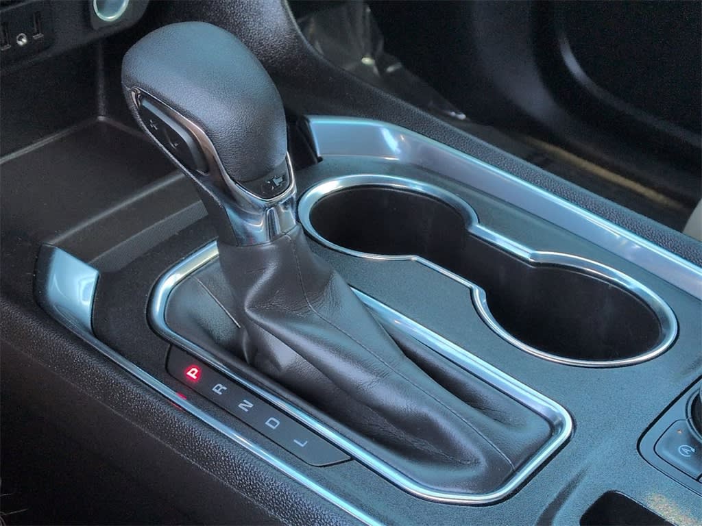 Thumbnail: 2023 Chevrolet Traverse - 35