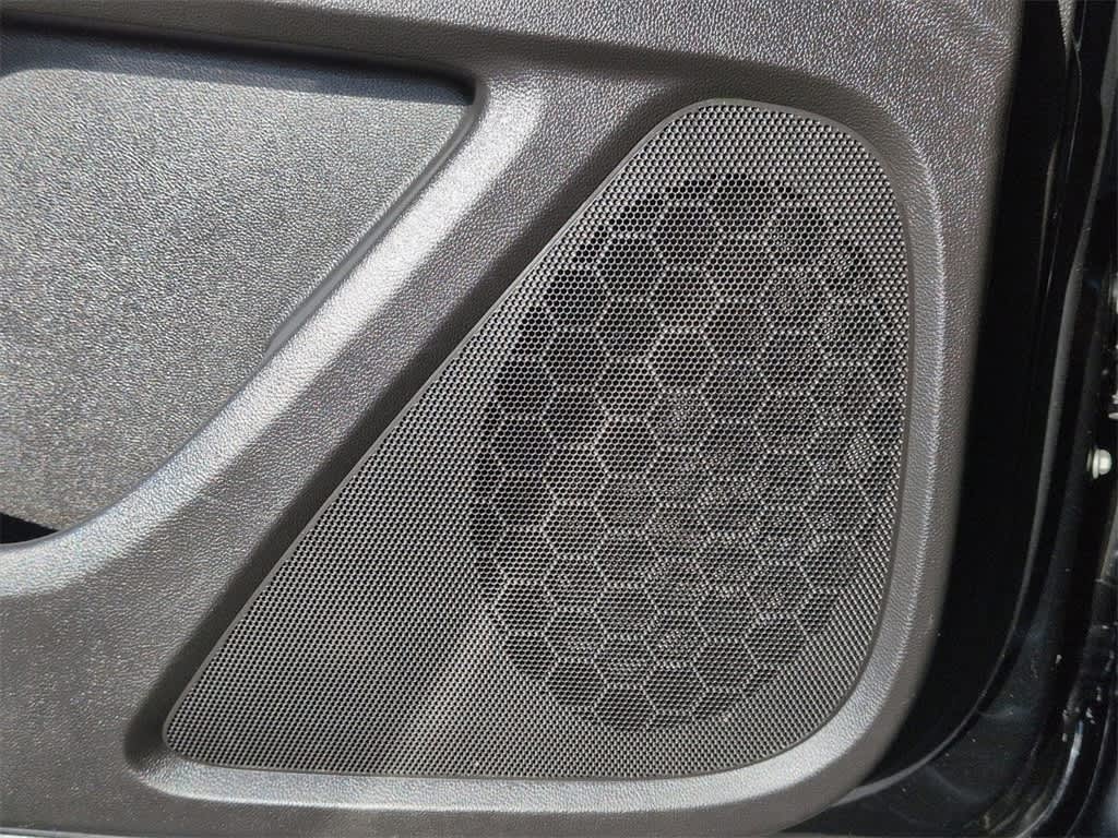 Thumbnail: 2023 Chevrolet Traverse - 33