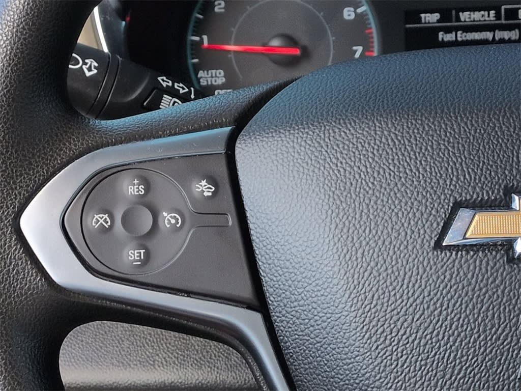 Thumbnail: 2023 Chevrolet Traverse - 30