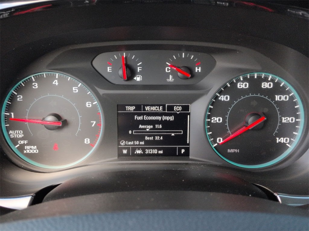 Thumbnail: 2023 Chevrolet Traverse - 36