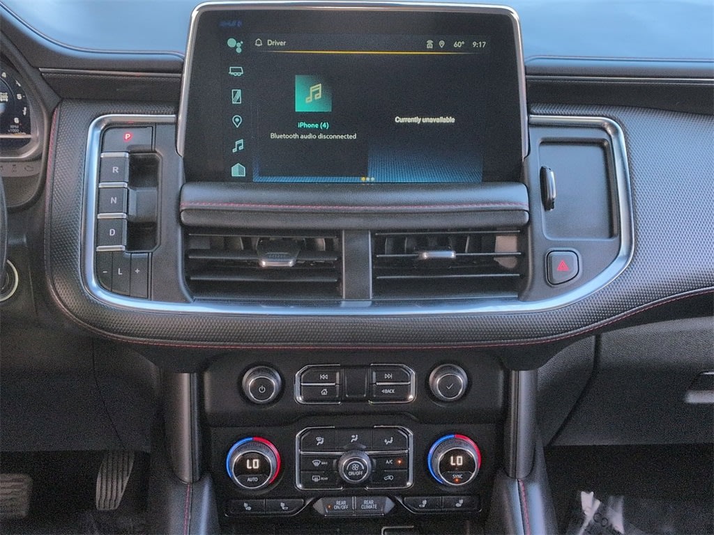 Thumbnail: 2022 Chevrolet Suburban - 14