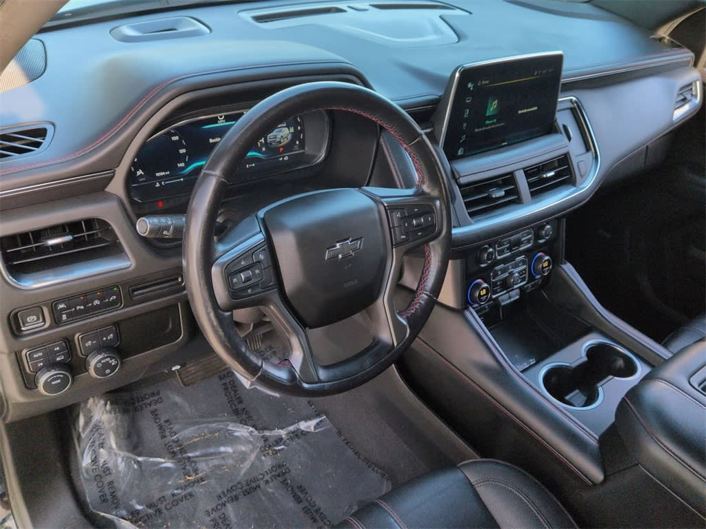 Thumbnail: 2022 Chevrolet Suburban - 2