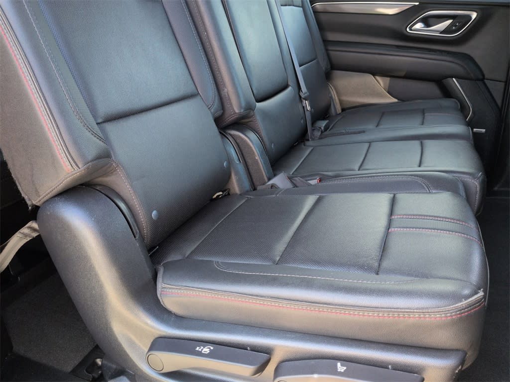 Thumbnail: 2022 Chevrolet Suburban - 28