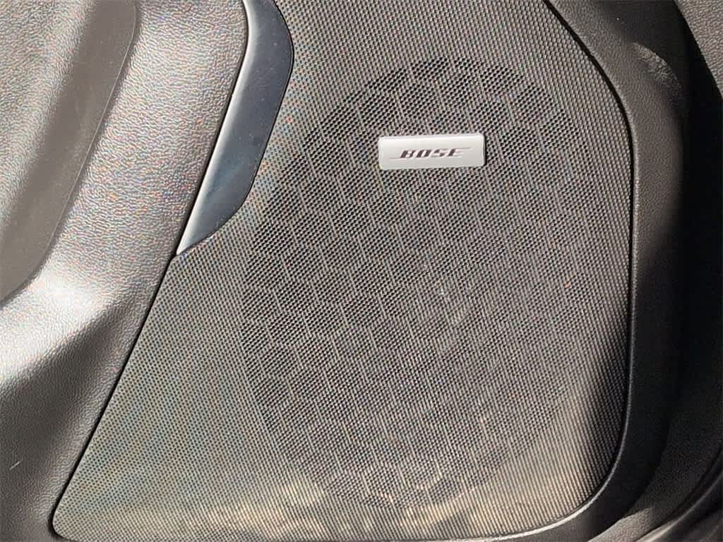 Thumbnail: 2022 Chevrolet Suburban - 11