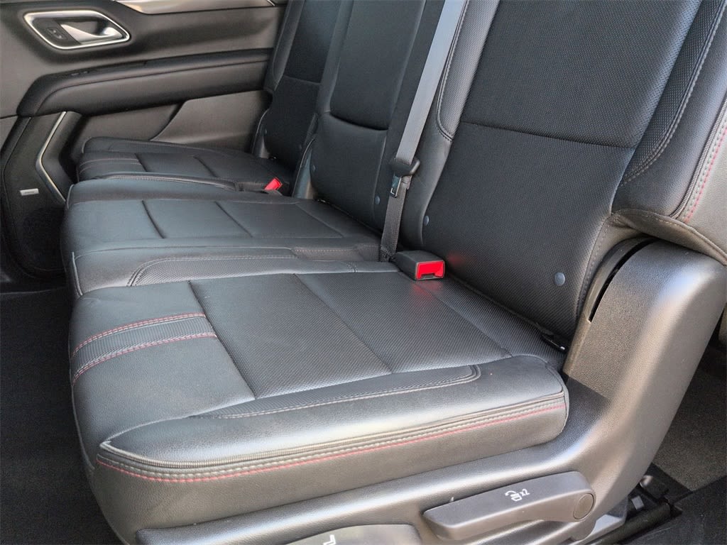 Thumbnail: 2022 Chevrolet Suburban - 12