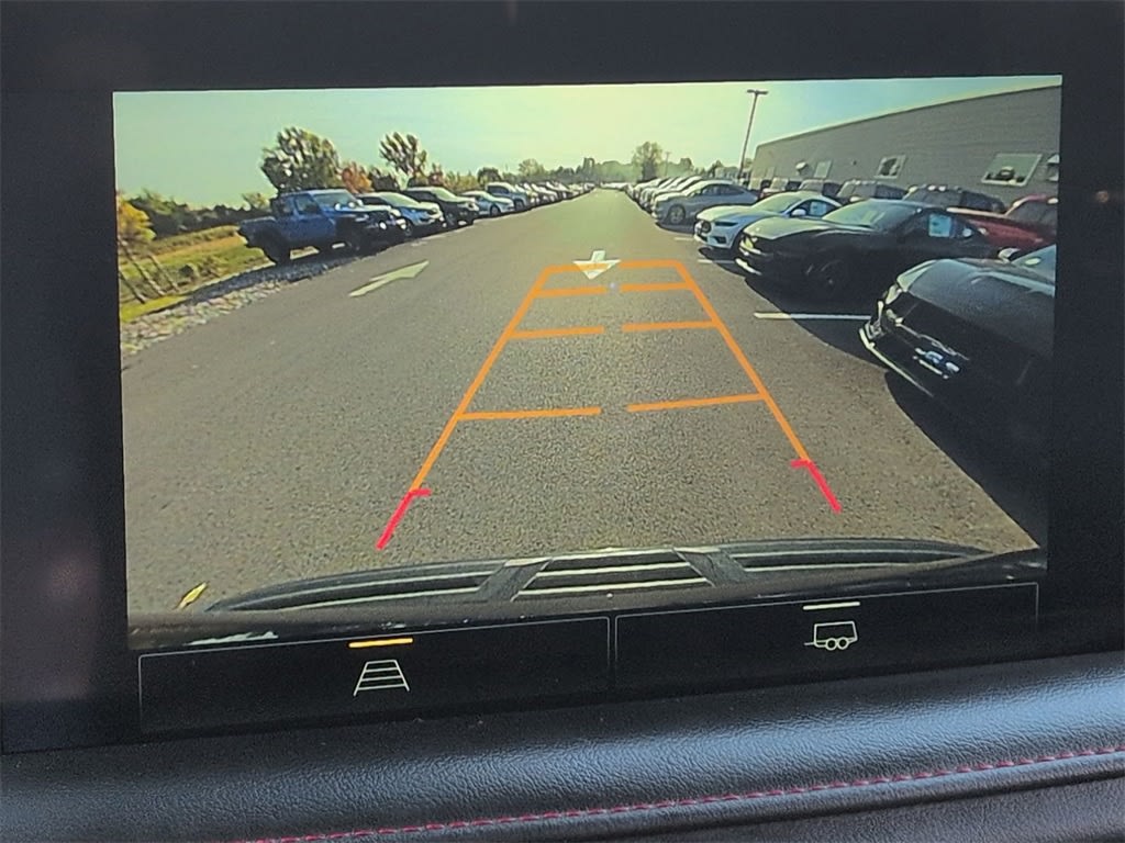 Thumbnail: 2022 Chevrolet Suburban - 33