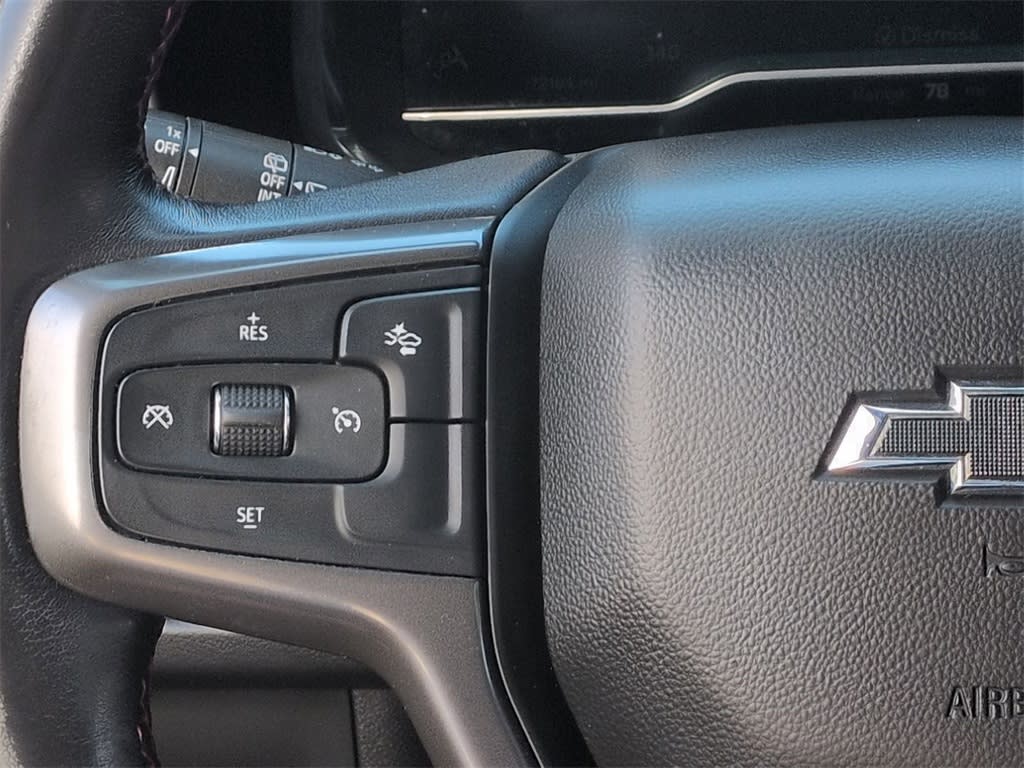 Thumbnail: 2022 Chevrolet Suburban - 30