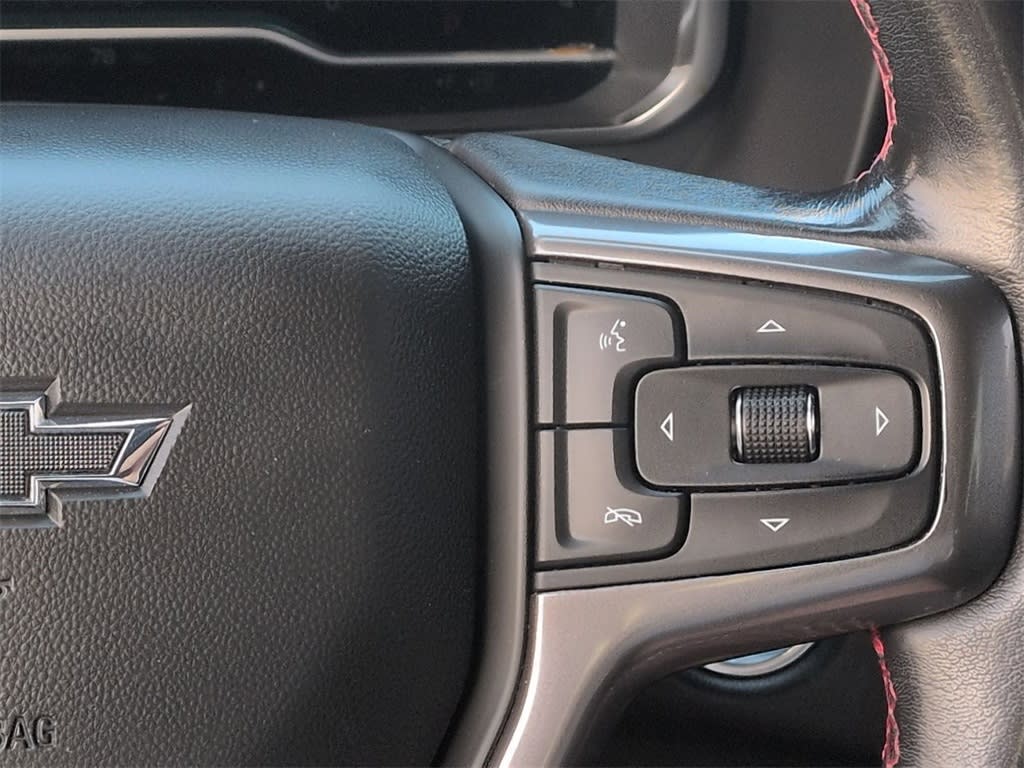 Thumbnail: 2022 Chevrolet Suburban - 31