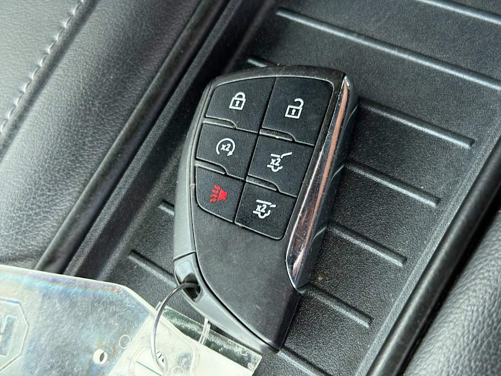 Thumbnail: 2021 Chevrolet Tahoe - 18