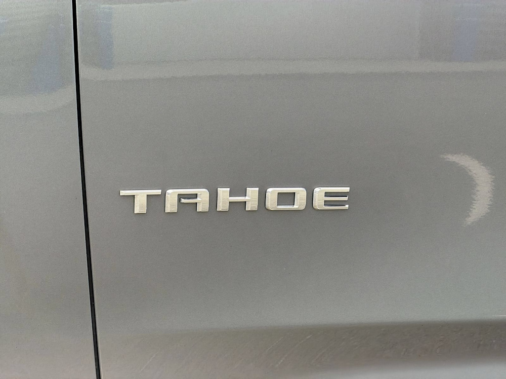 Thumbnail: 2021 Chevrolet Tahoe - 6